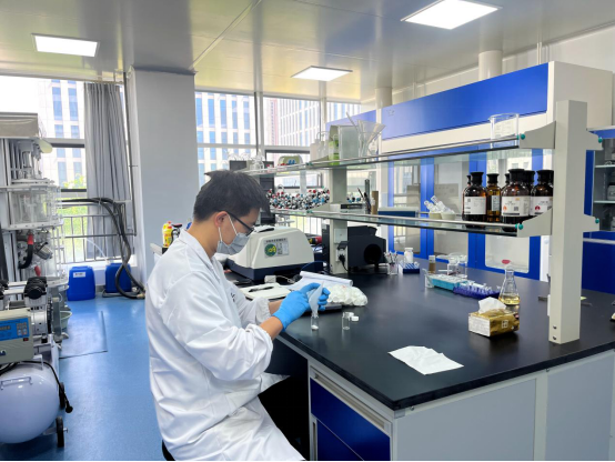 蘭州高新區(qū) 生物醫(yī)藥產(chǎn)業(yè)集群崛起，創(chuàng)新驅(qū)動打造西北發(fā)展高地