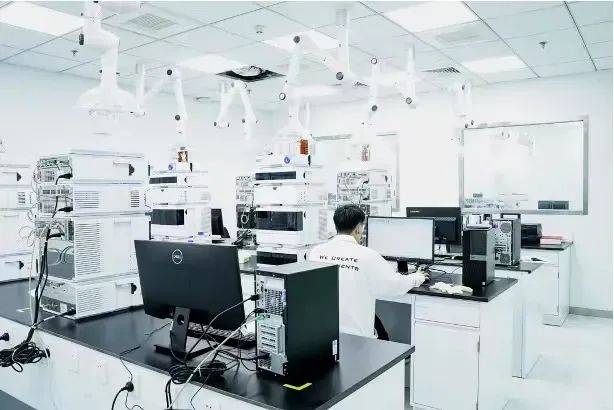 再獲數千萬投資，生物制劑研發新星為海外中國膳食補充劑正名